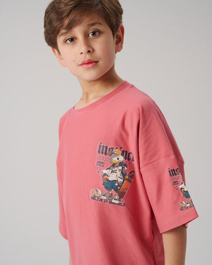 Duck T-shirt