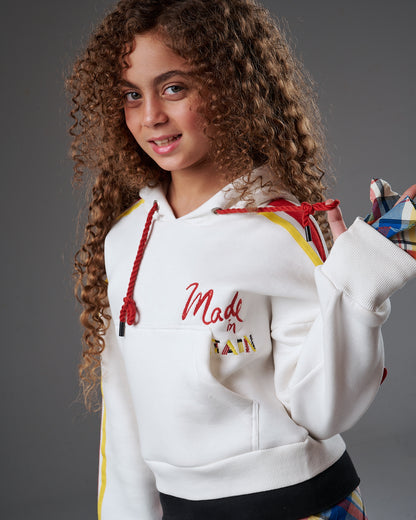 طقم بنطلون كارجو