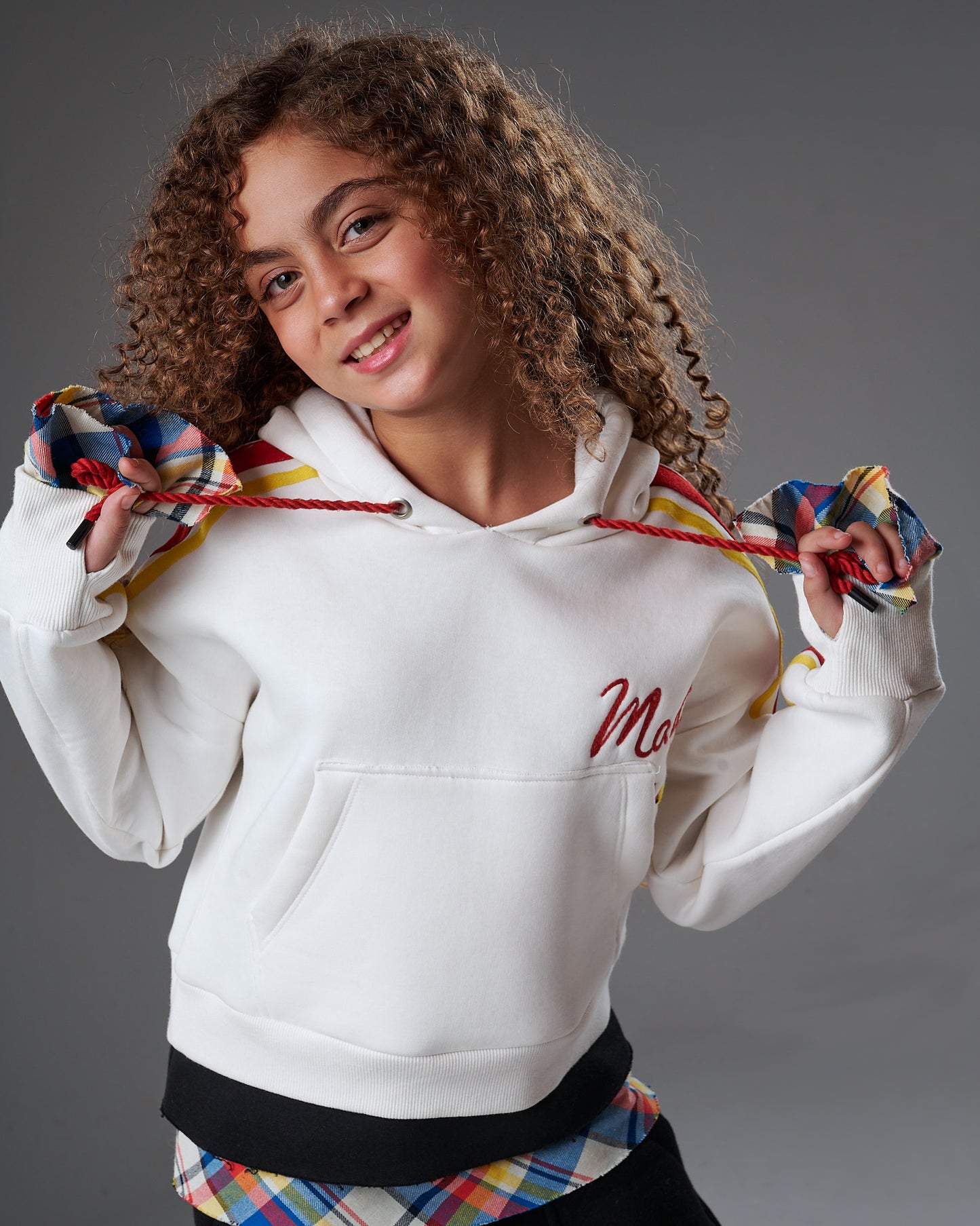 طقم بنطلون كارجو