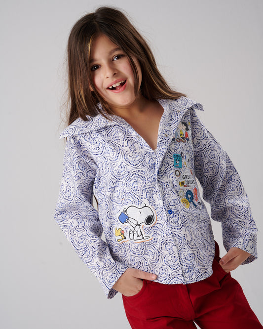 Peanuts Shirts