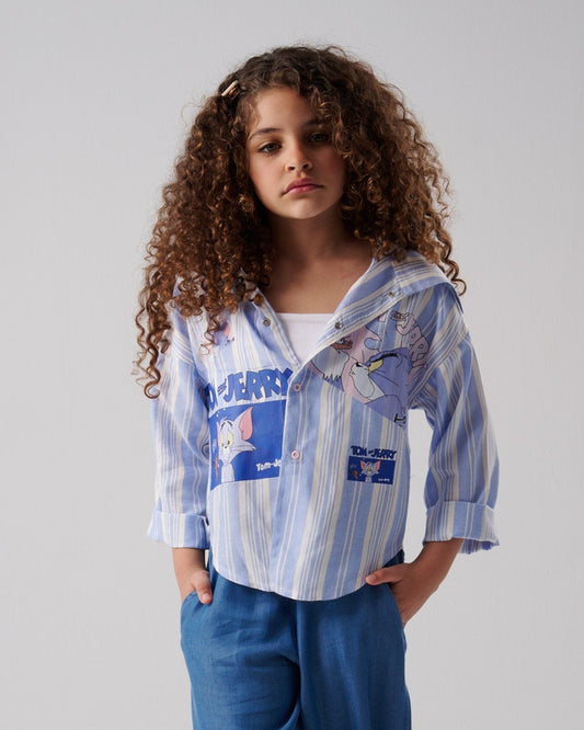 Tom&Jerry Shirts