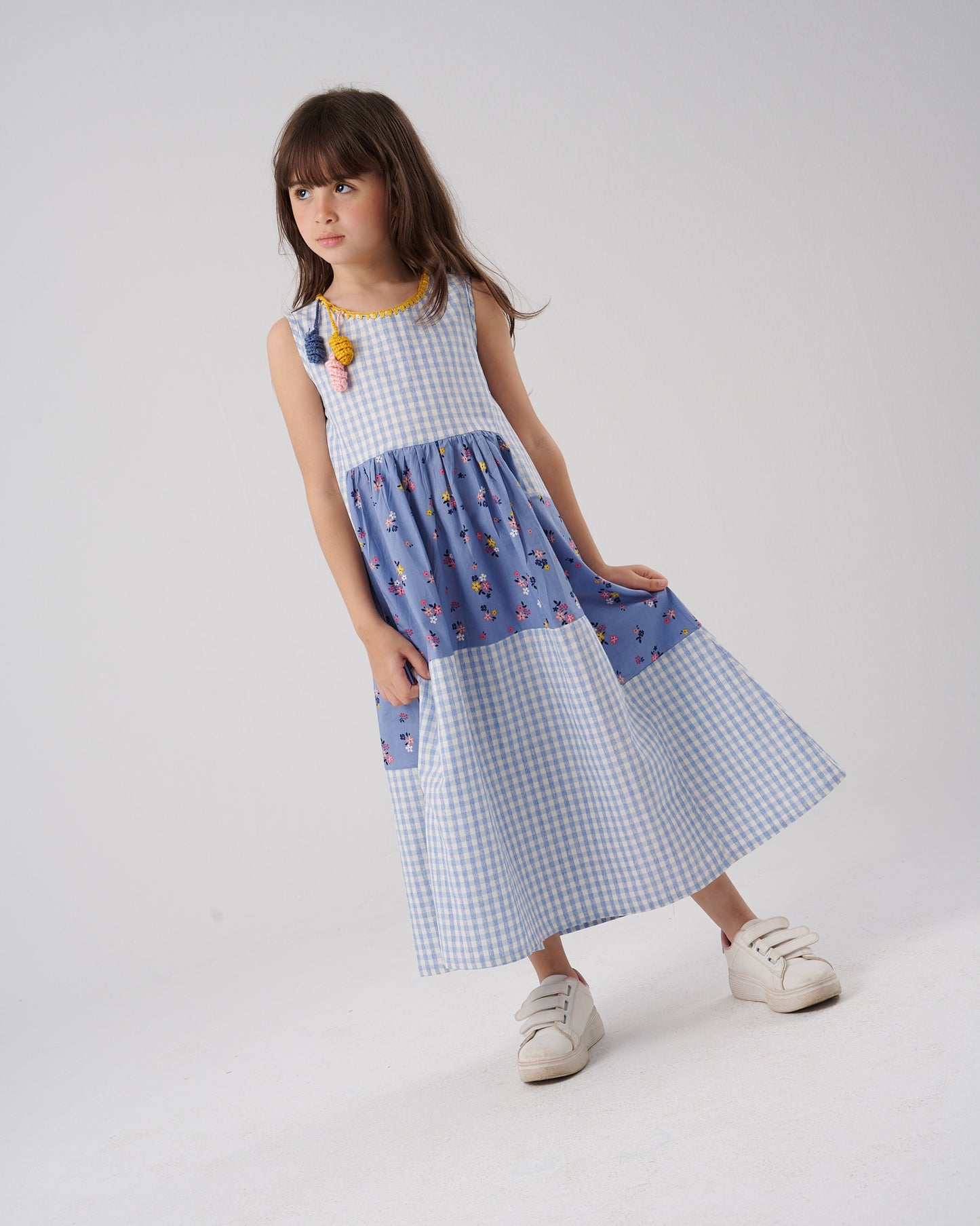 Trendy Dress