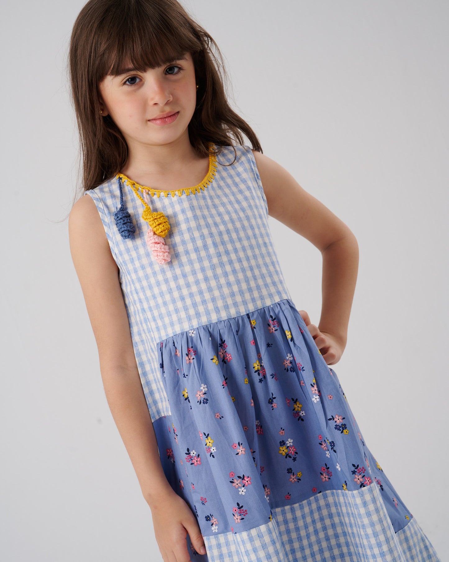 Trendy Dress