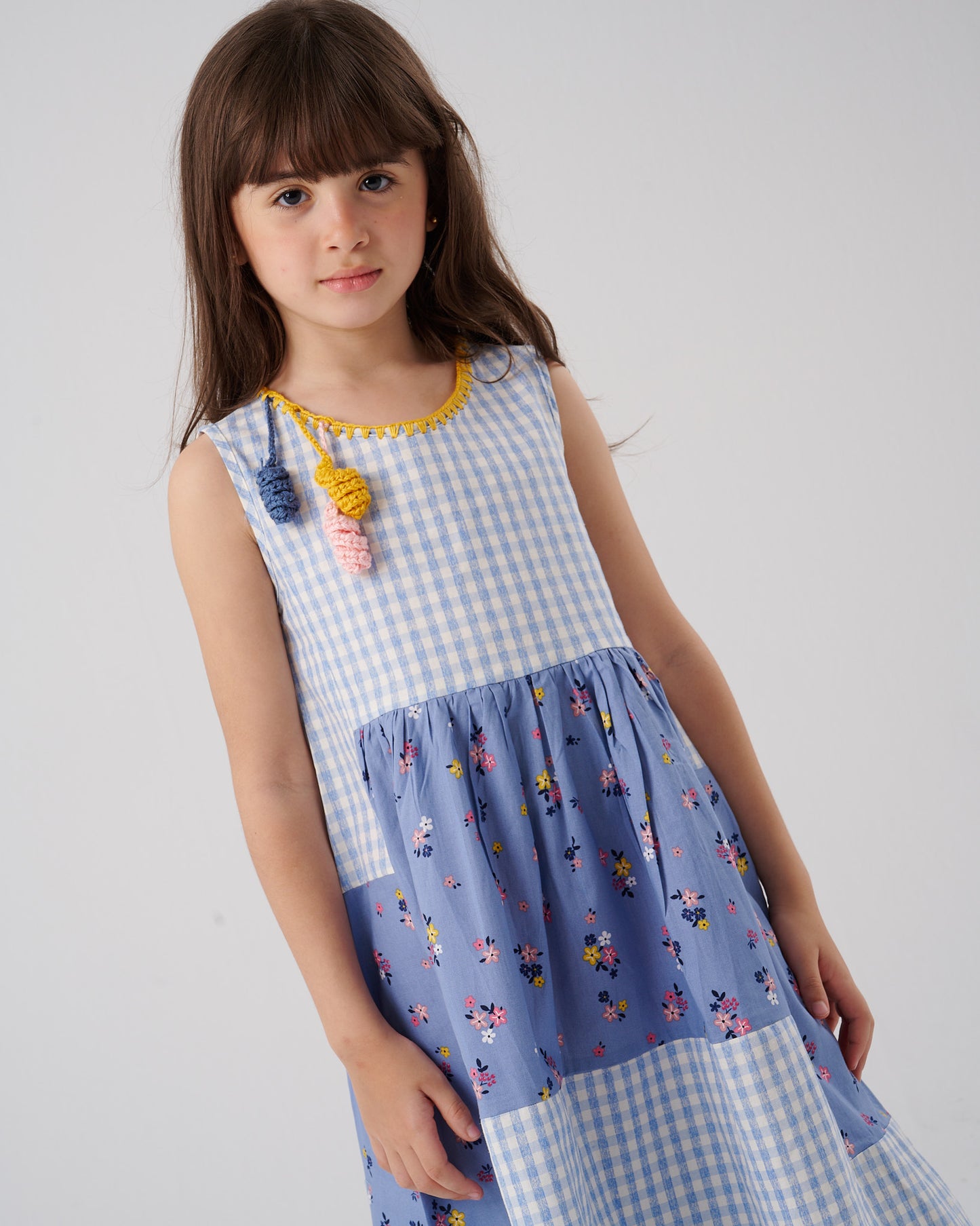 Trendy Dress