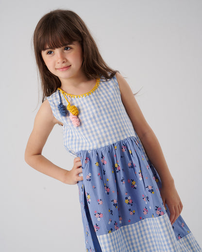 Trendy Dress