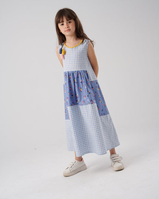 Trendy Dress