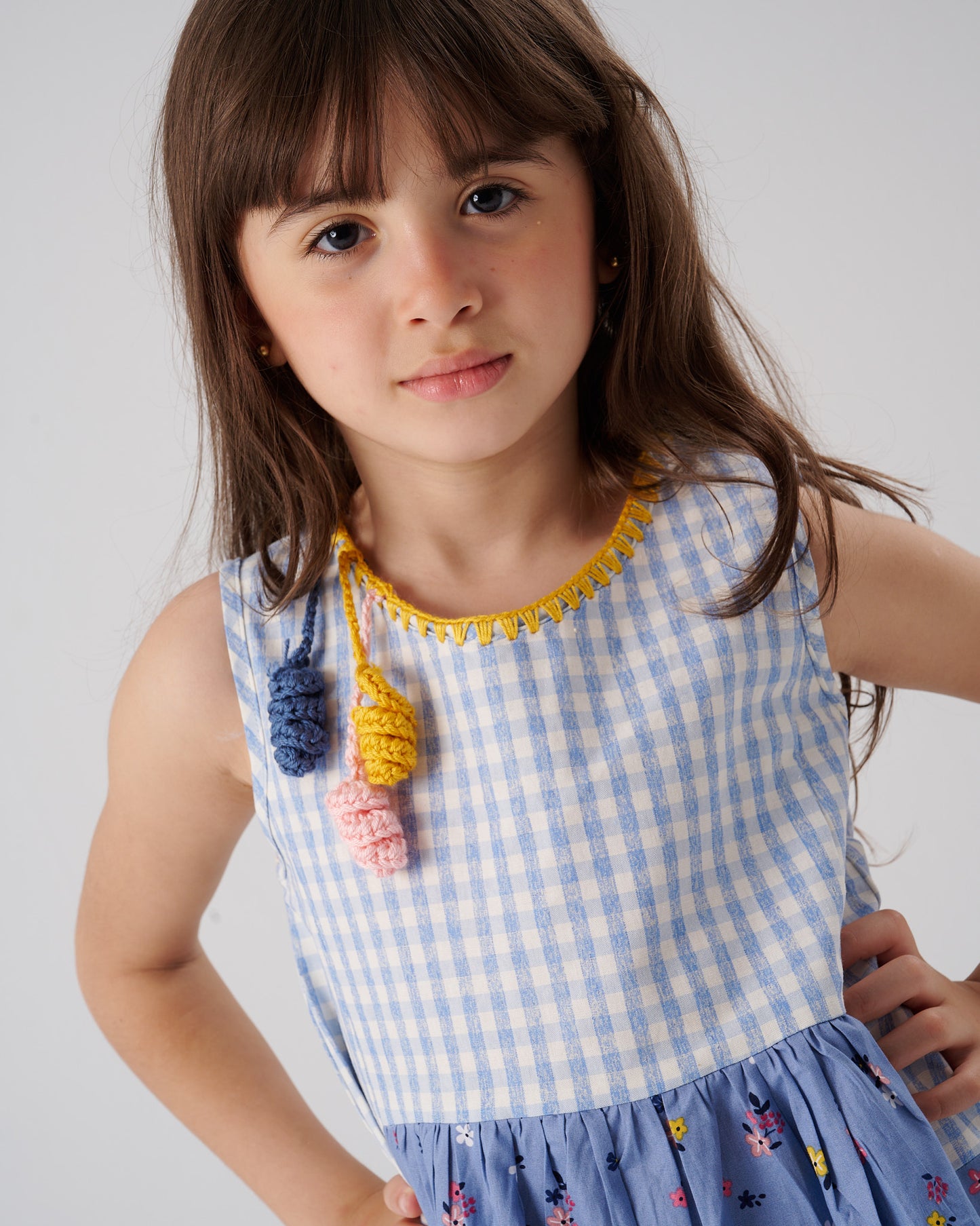 Trendy Dress