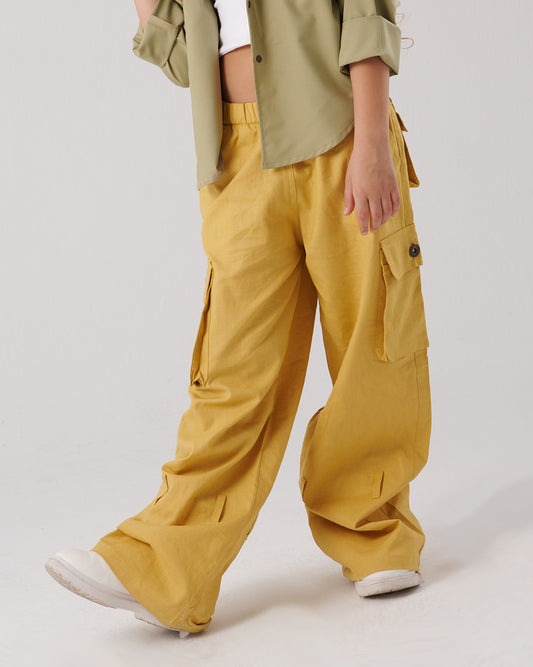 Cargo Pants
