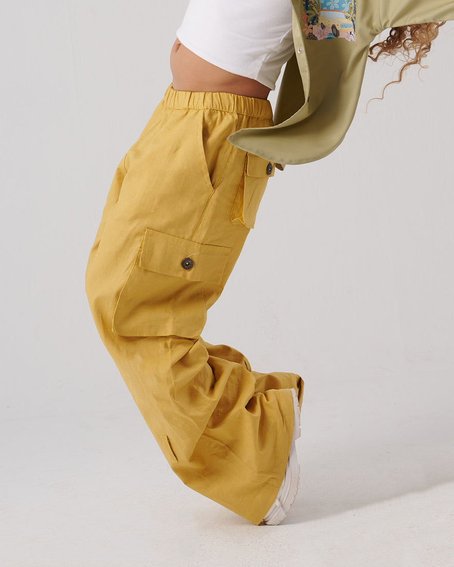 Cargo Pants