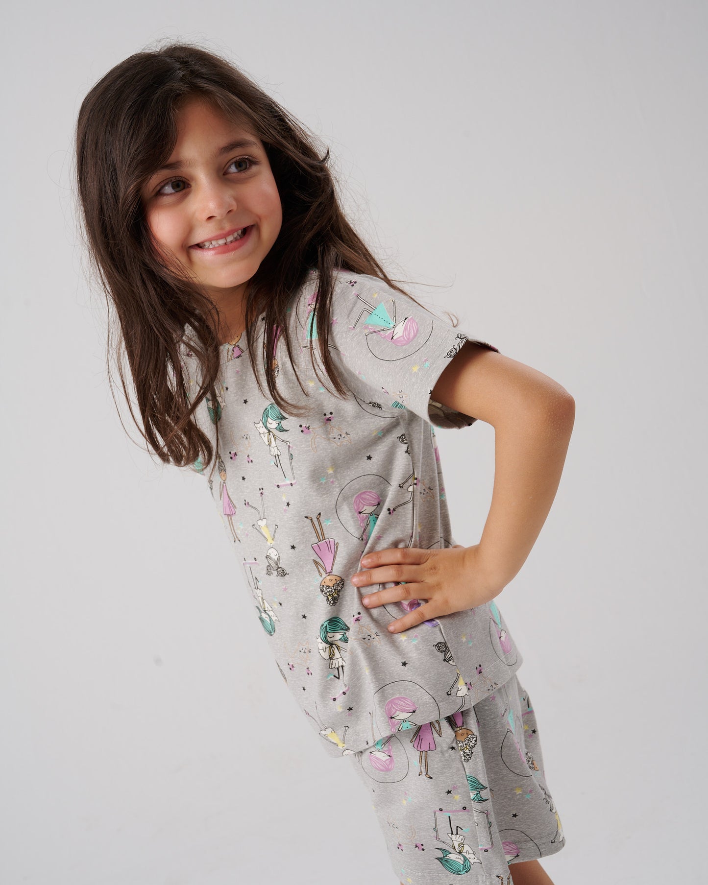 Printed Set