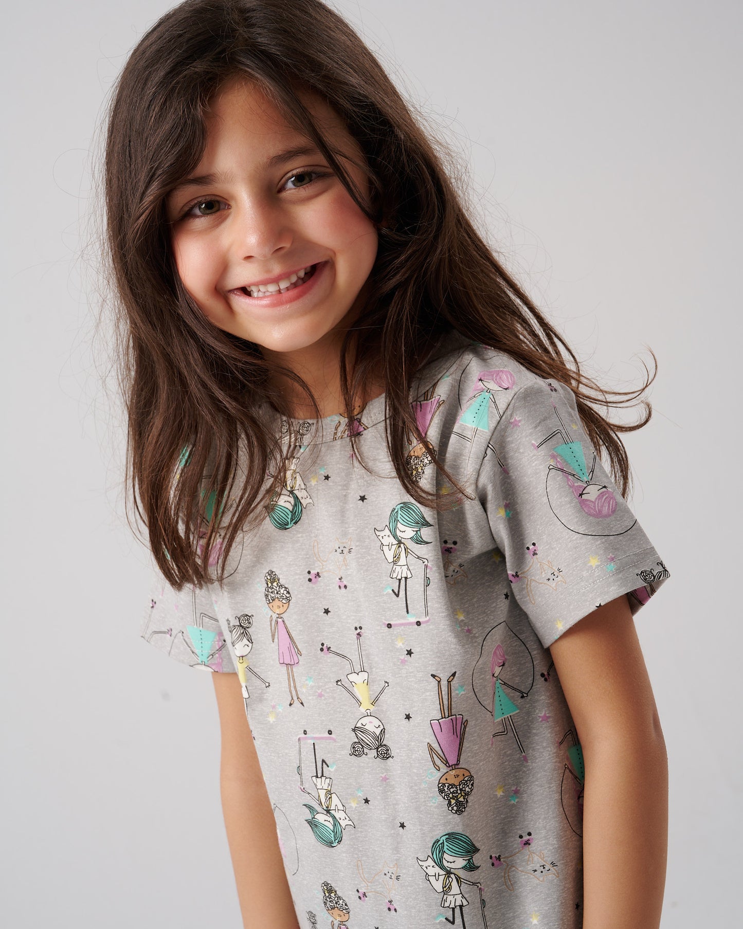 Printed Set