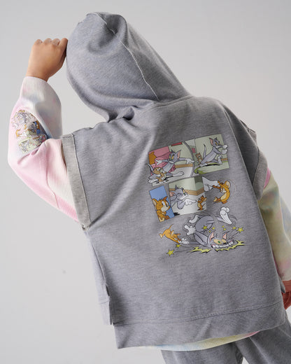 Tom$Jerry Trio Set