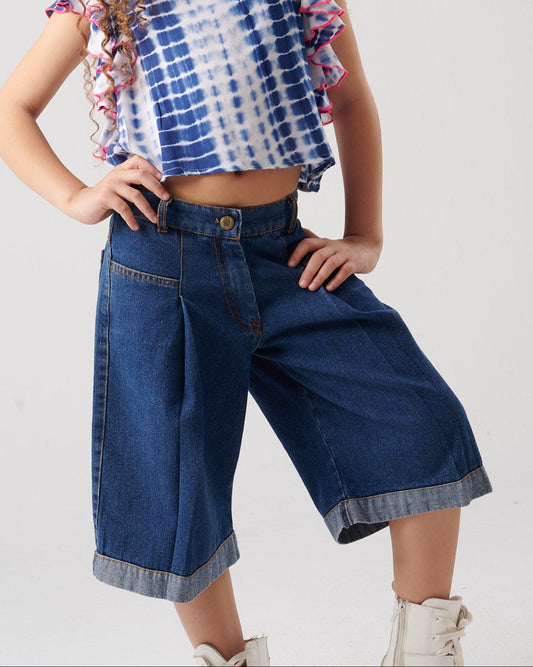 Jeans Shorts