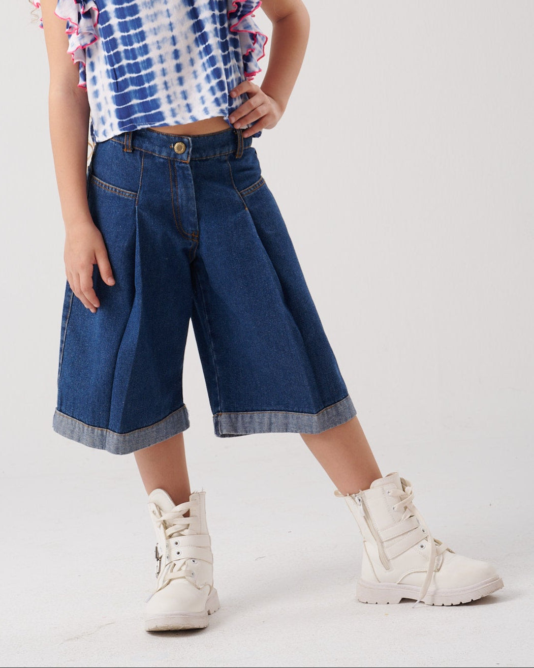 Jeans Shorts