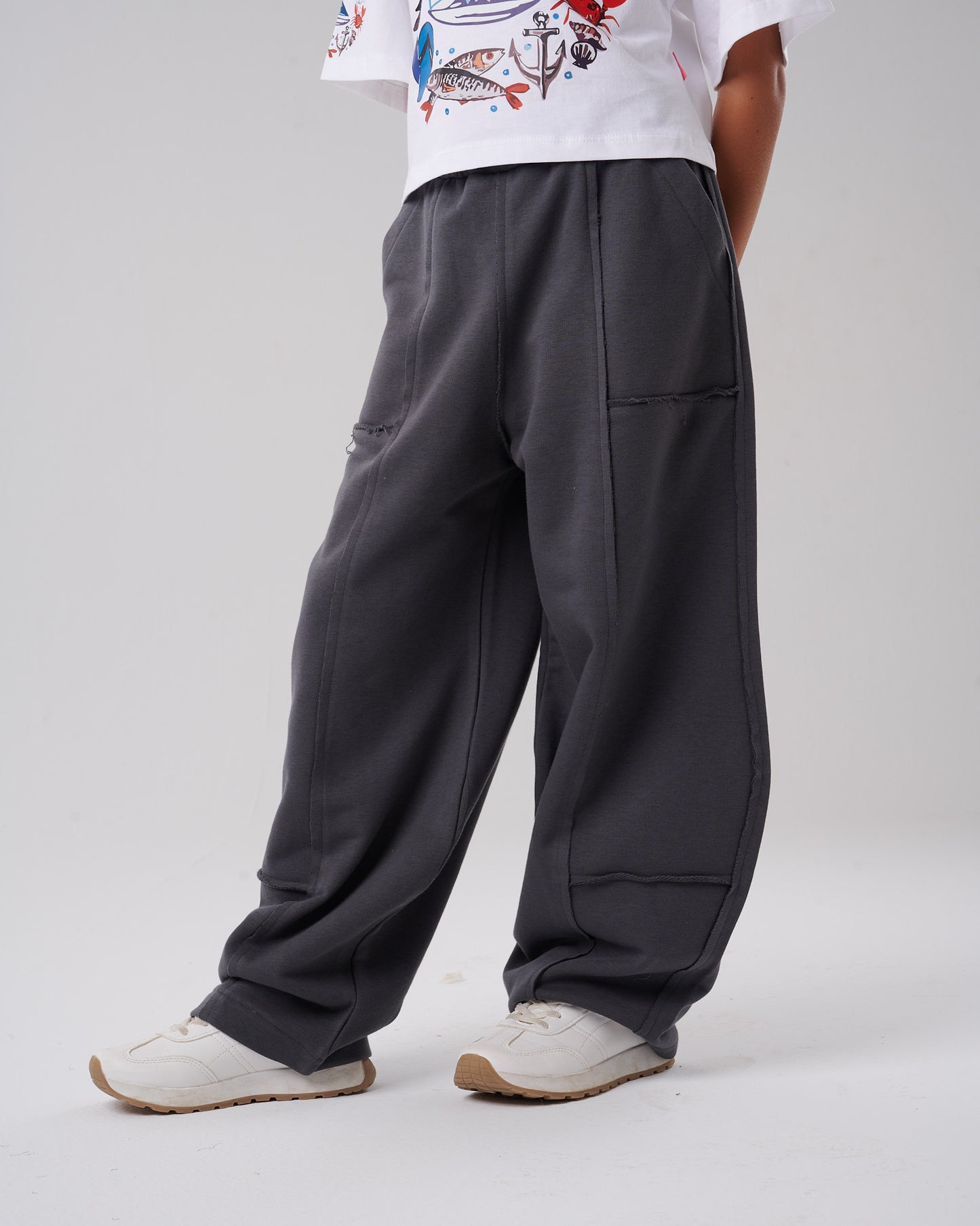 Balloon Pants