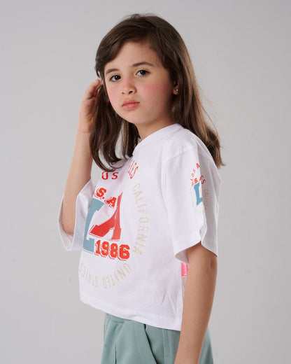 LA Blouse