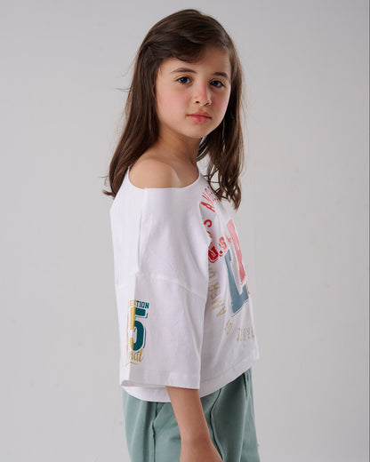 LA Blouse