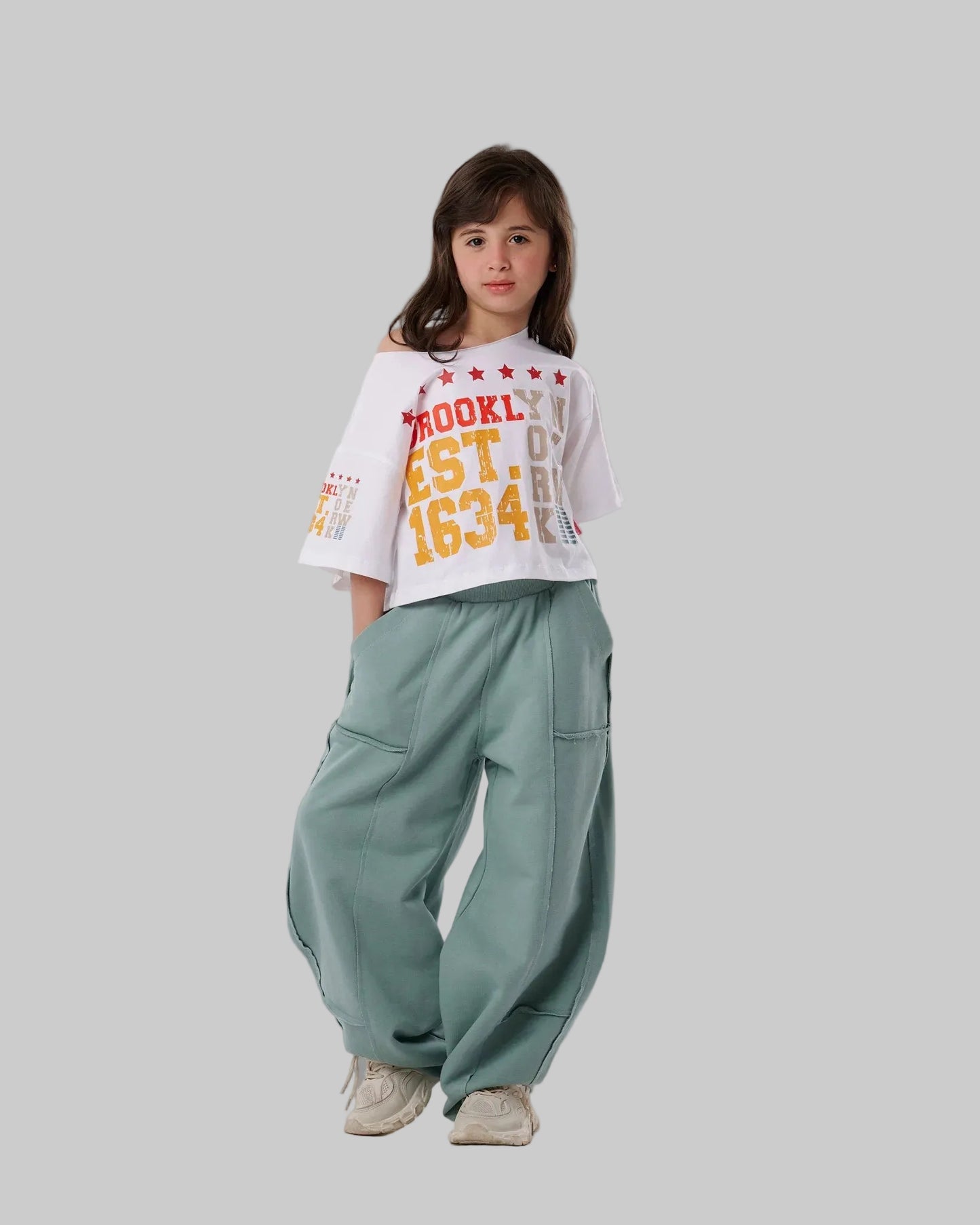 t-shirt 1634