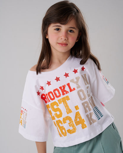 t-shirt 1634