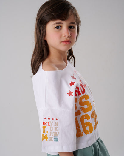 t-shirt 1634