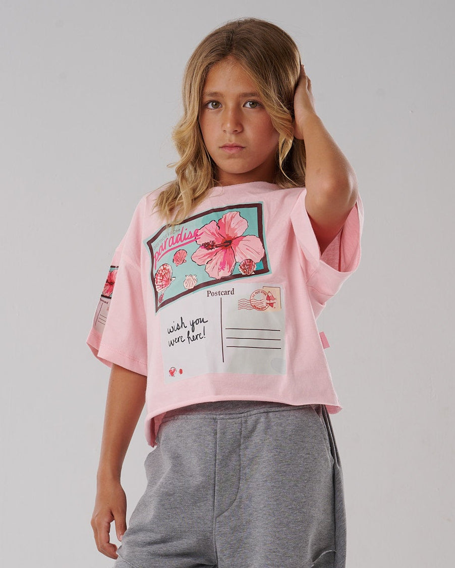 Wish Blouse