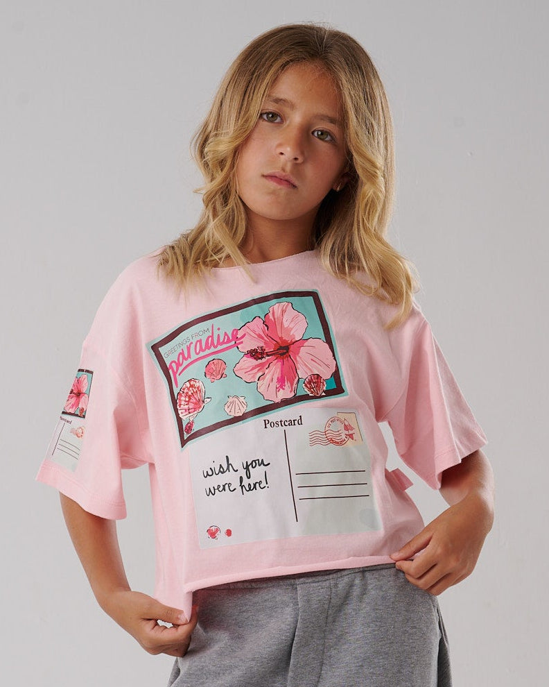 Wish Blouse