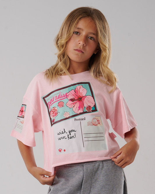 Wish Blouse