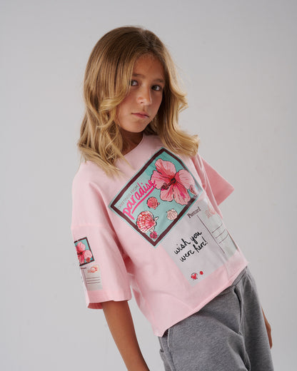 Wish Blouse