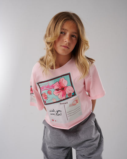 Wish Blouse