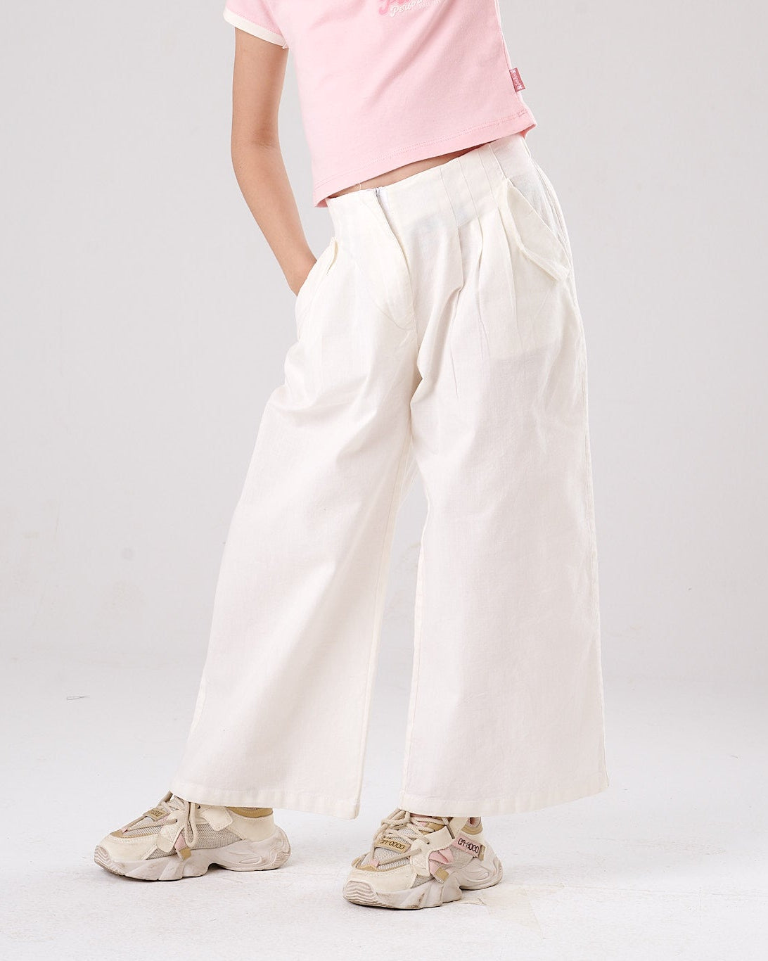 Trendy Pants