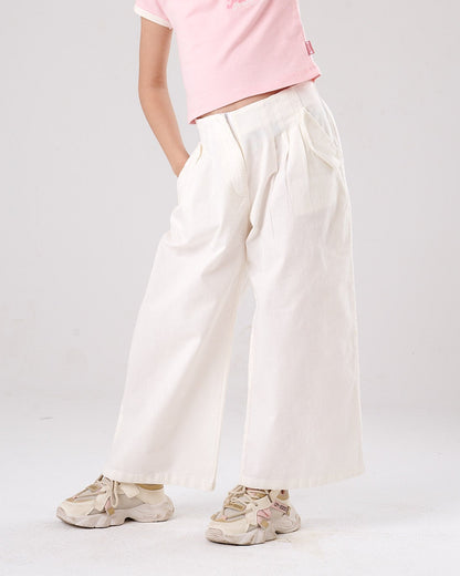 Trendy Pants