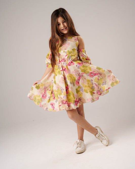 Summer Dress