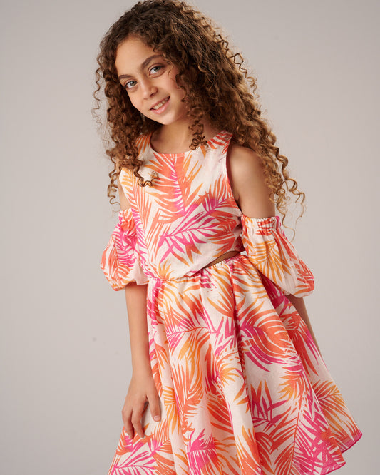 Summer Dress