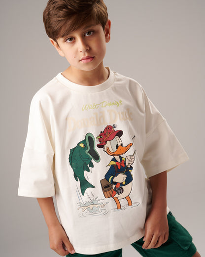Donald Duck