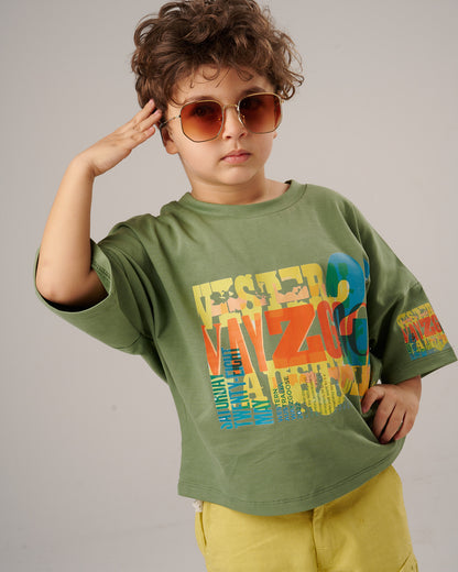 Vister T-Shirt