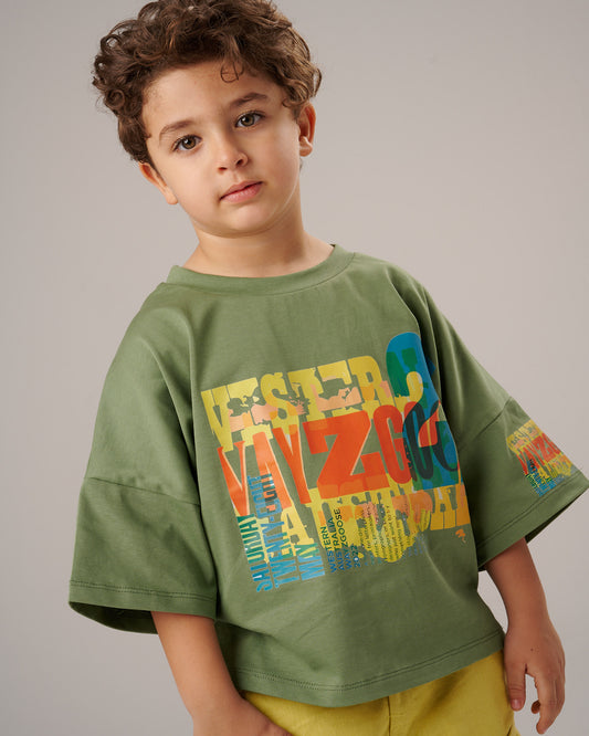 Vister T-Shirt