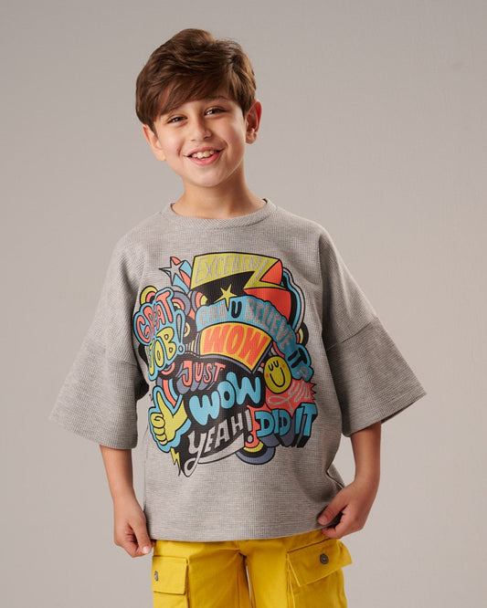 Wow T-shirt