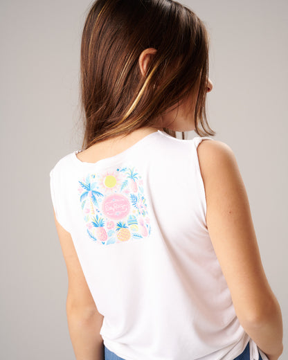 Lilly Blouse