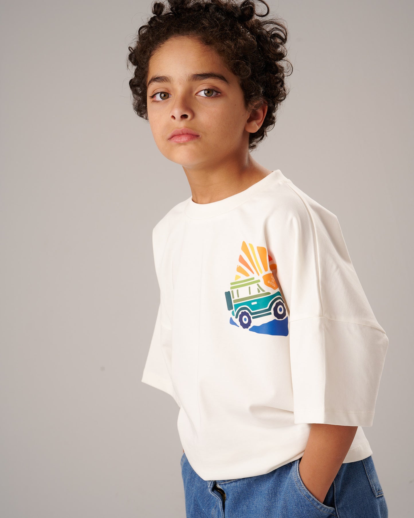 Life T-shirt