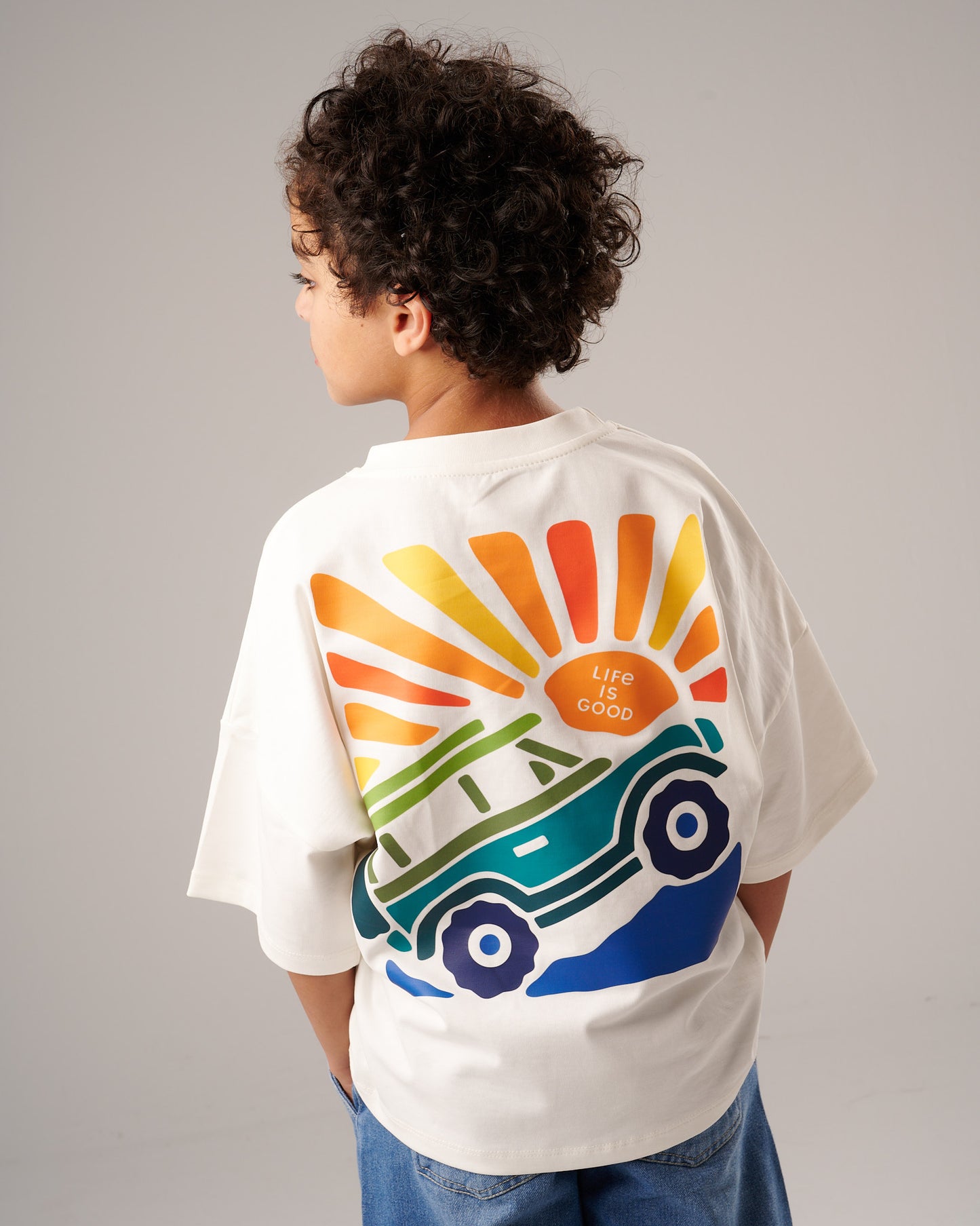 Life T-shirt