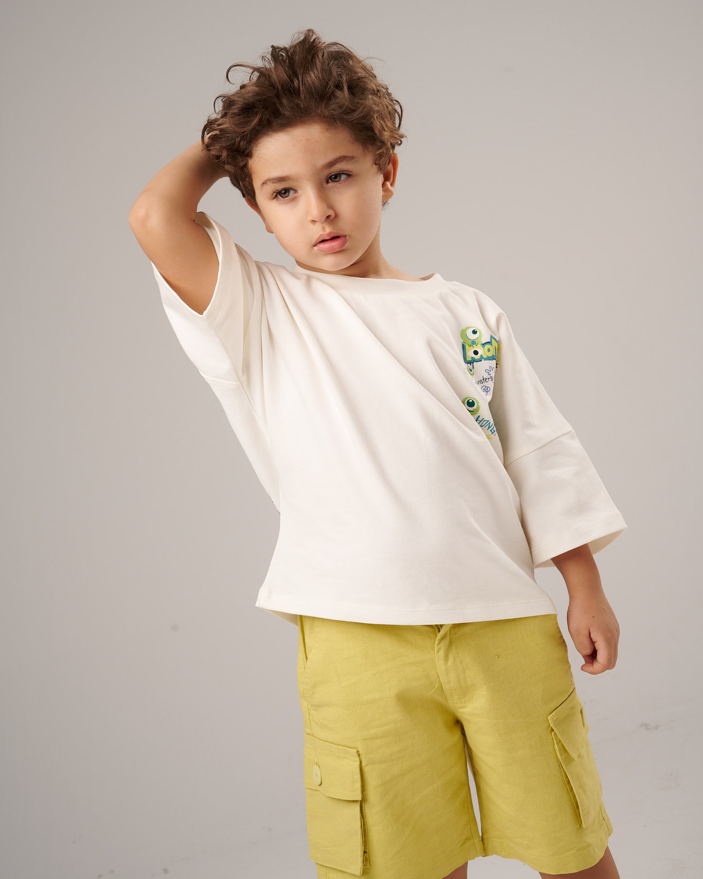 Monster T-Shirt