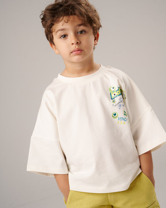Monster T-Shirt