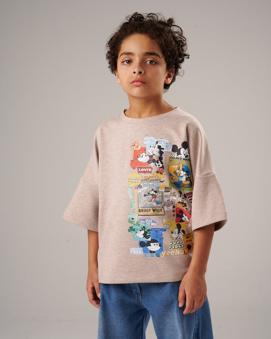 Mickey T-shirt