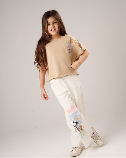 Printed Milton Set