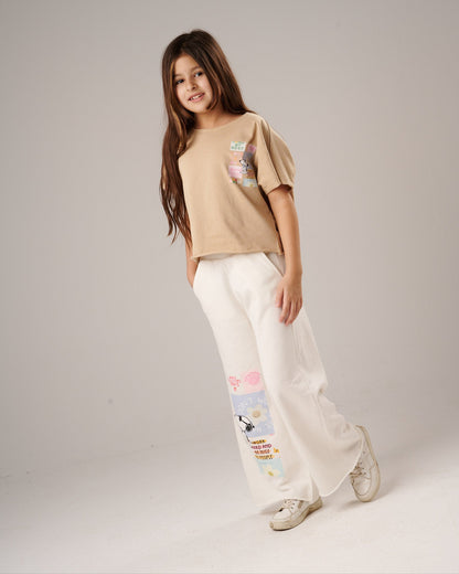 Printed Milton Set