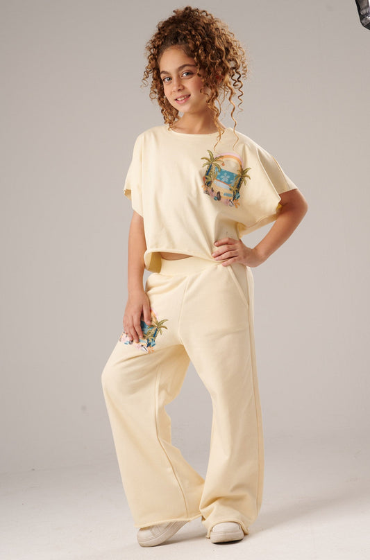 Printed Milton Set