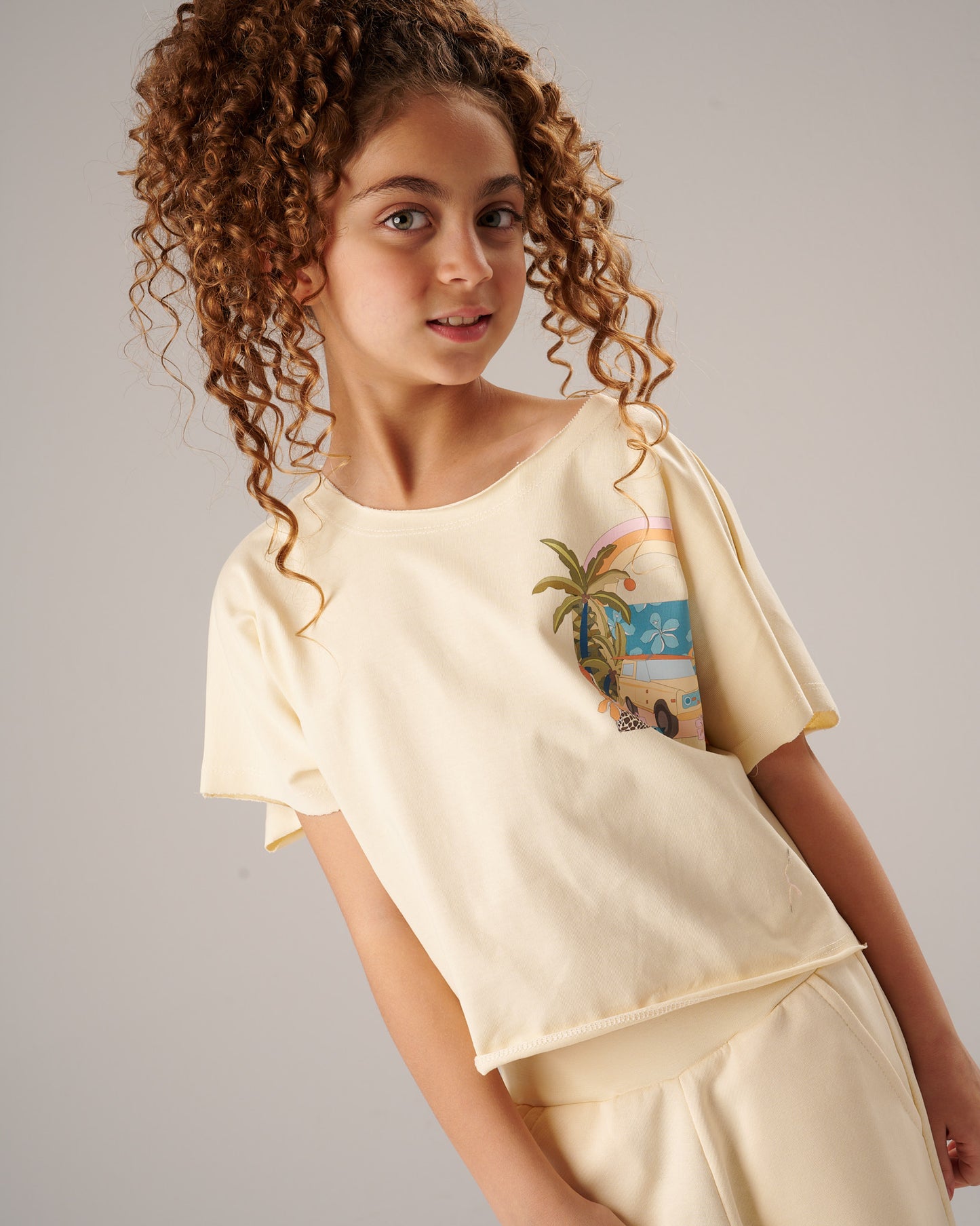 Printed Milton Set