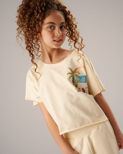 Printed Milton Set