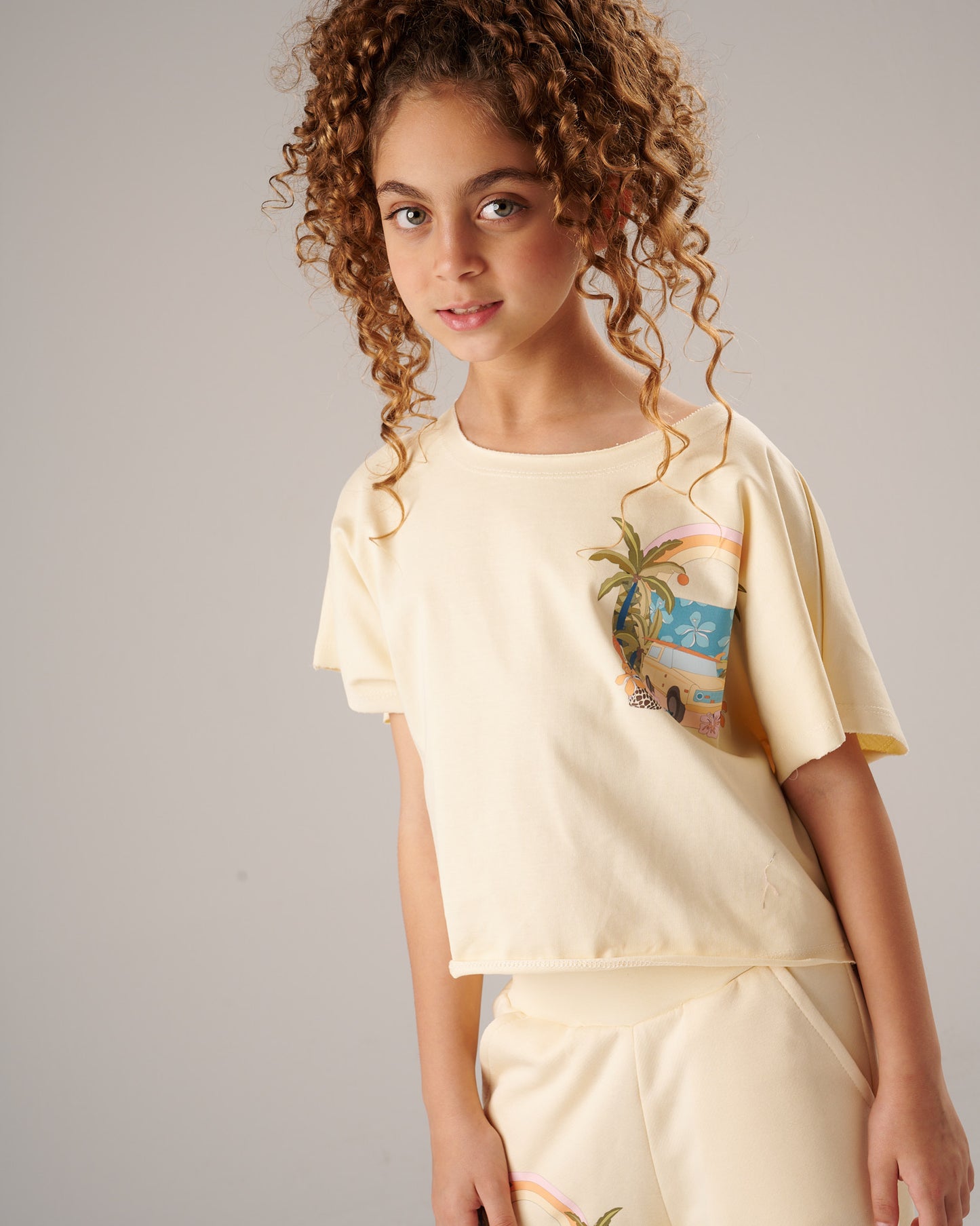 Printed Milton Set