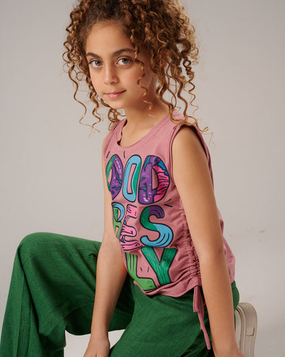 T-Shirts good